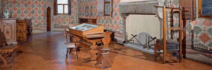 museo palazzo davanzati