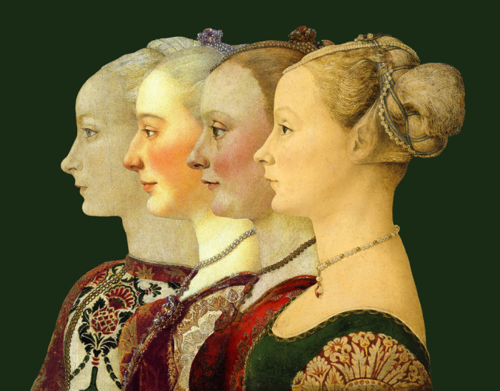 museo-poldi-pezzoli-le-dame-dei-pollaiolo