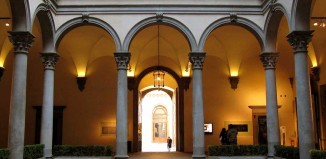 palazzo strozzi firenze