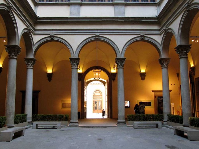 palazzo strozzi firenze