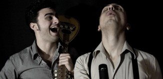 pan del diavolo band