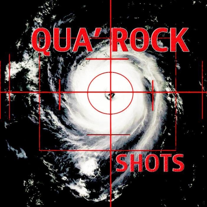 qua rock shots album.