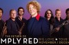 simply red 2015