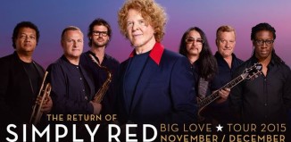 simply red 2015