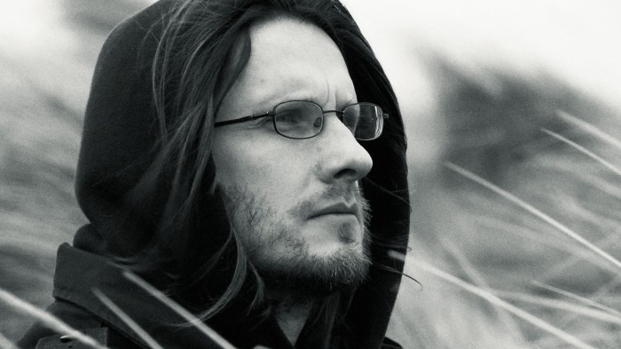 steven wilson