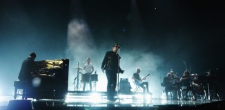 u2 mtv ema 2014