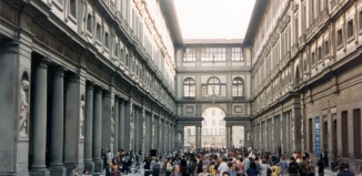 uffizi