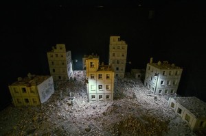 Isaac Cordal