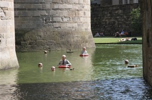 Isaac Cordal