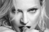 Madonna testimonial Versace 2014/15