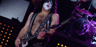 paul stanley kiss