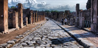 Pompei