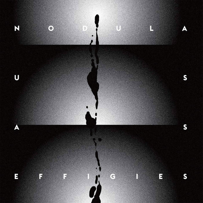 Us As Effigies, Frontcover Nodula