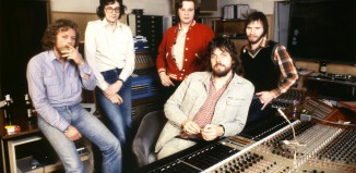 alan parsons project