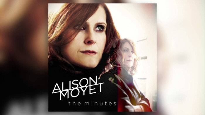 alyson moyet
