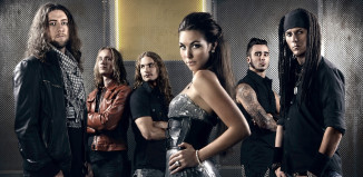 amaranthe