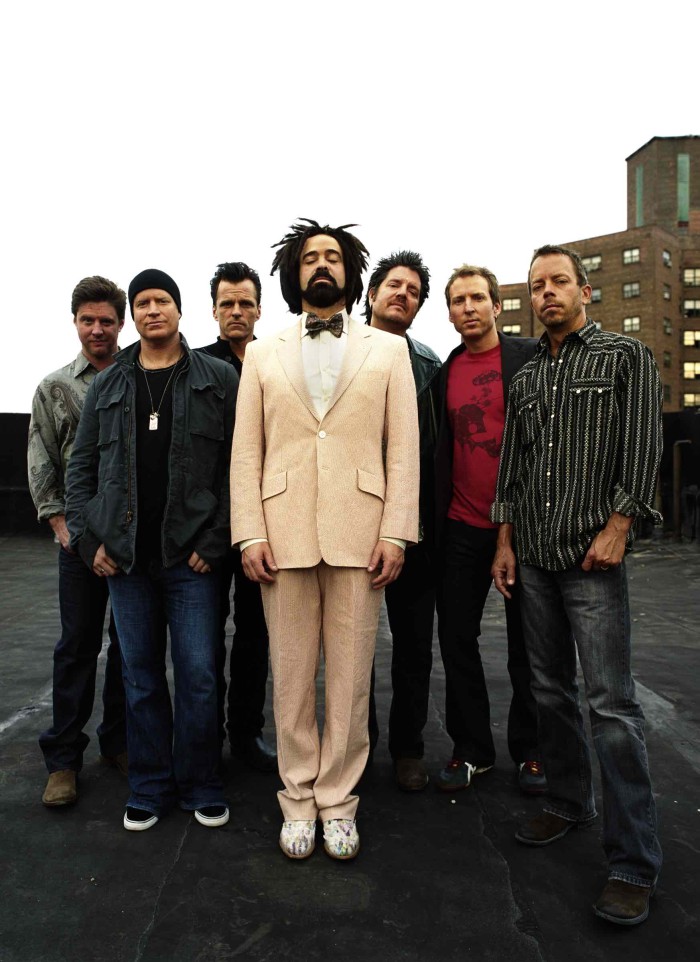 counting crows