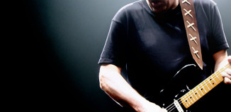 david-gilmour