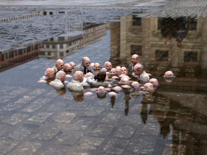 isaac cordal