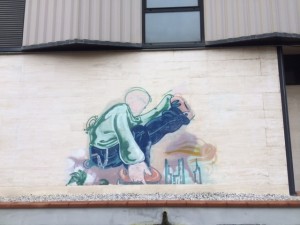 murale prato