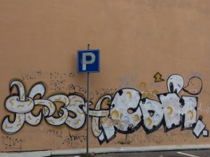 murale prato