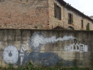 murale prato