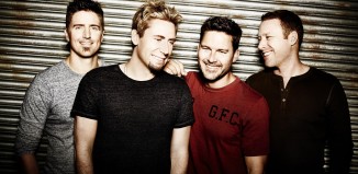 Nickelback annullate le date del tour