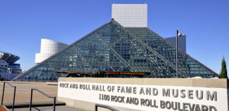 rock and roll hall of fame