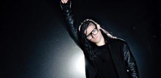 skrillex