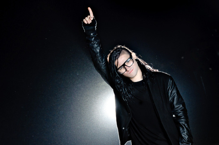 skrillex