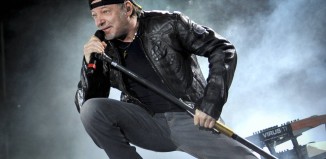 vasco rossi tour 2015