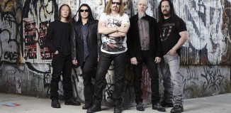 Dream Theater