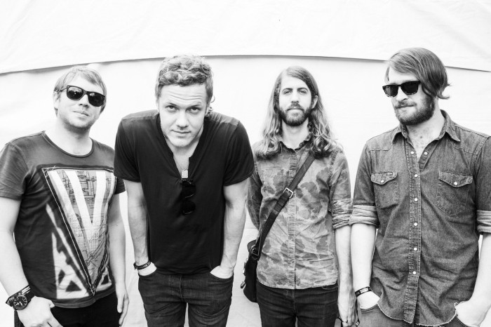 Imagine-Dragons