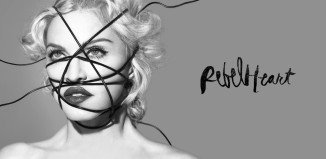 madonna, rebel heart