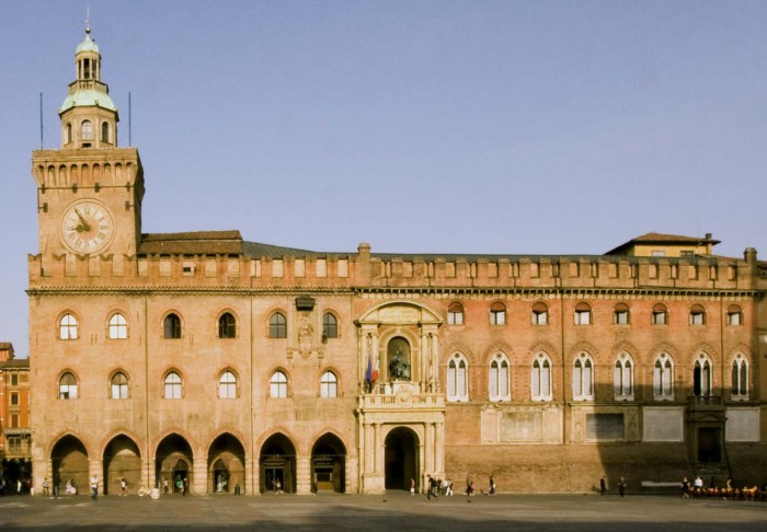 museo morandi bologna