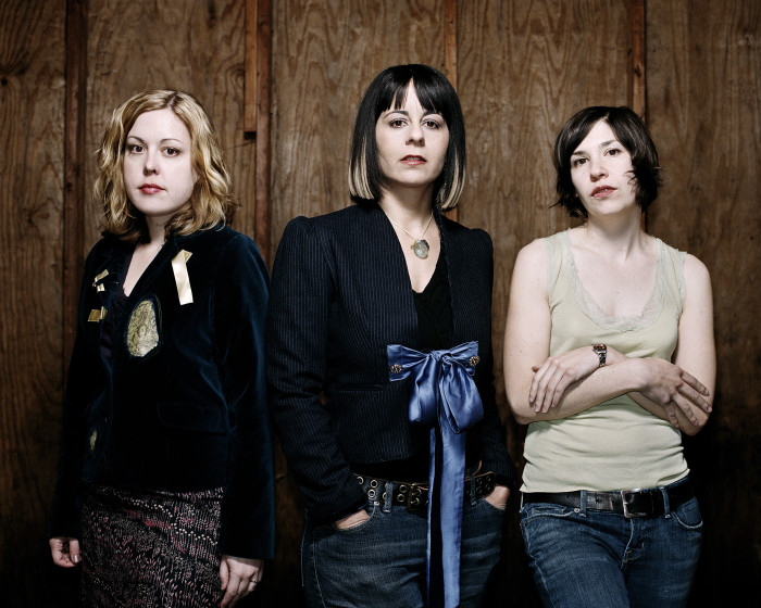 sleater kinney