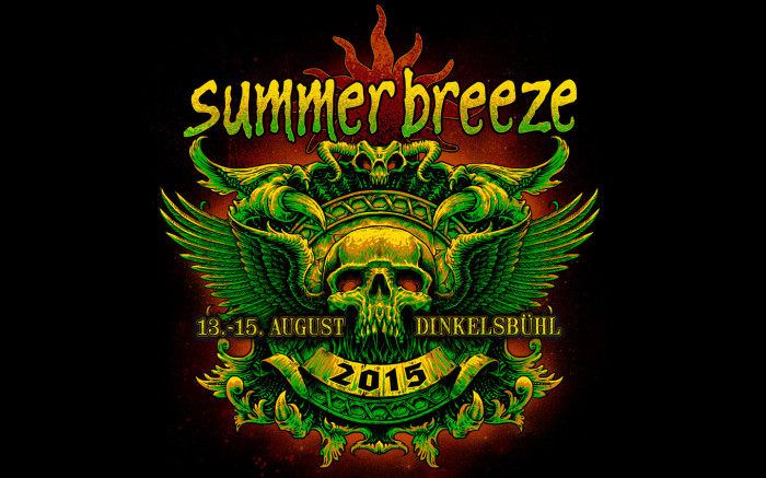 summer breeze festival 2015