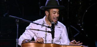 Ben Harper