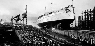 "La Grande Trieste 1891-1914. Ritratto di una città"