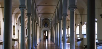 Museo di San Marco Firenze