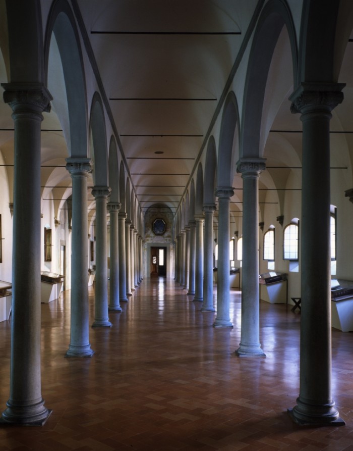 Museo di San Marco Firenze