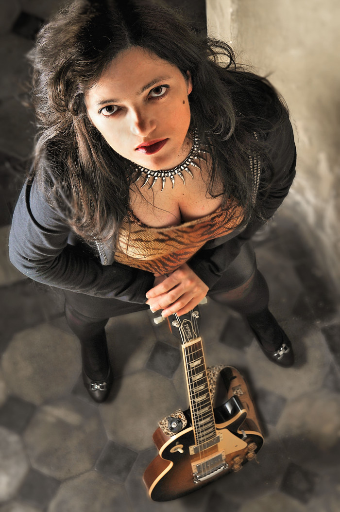 Paola Pellegrini