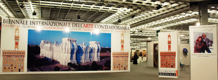 florence biennale