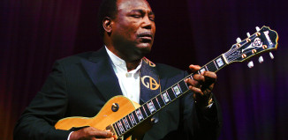 george benson