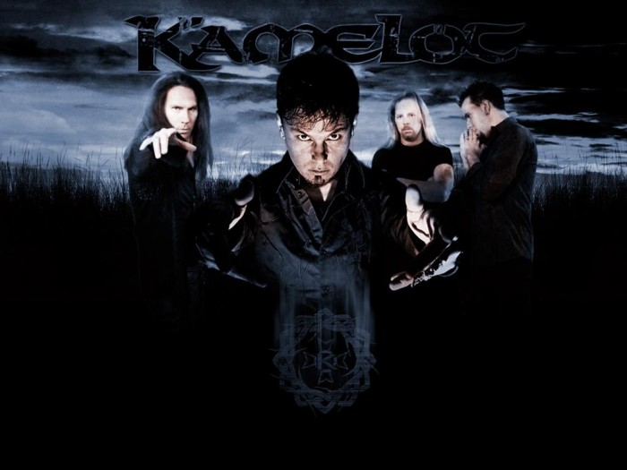 kamelot