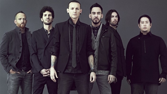 linkin park