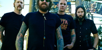 mastodon