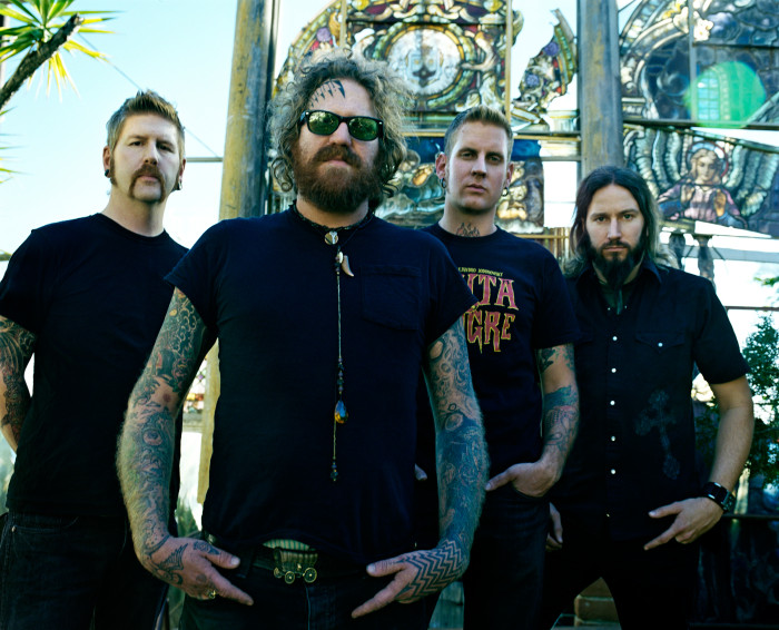 mastodon