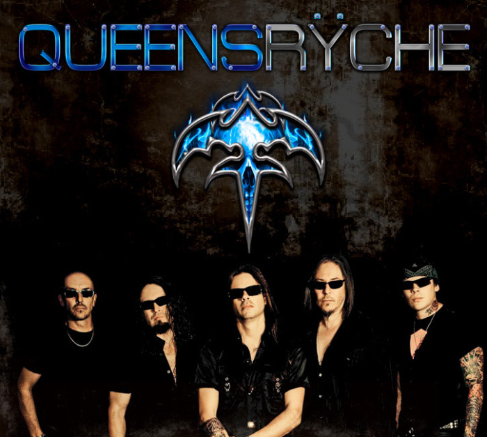 queensryche