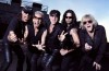 scorpions